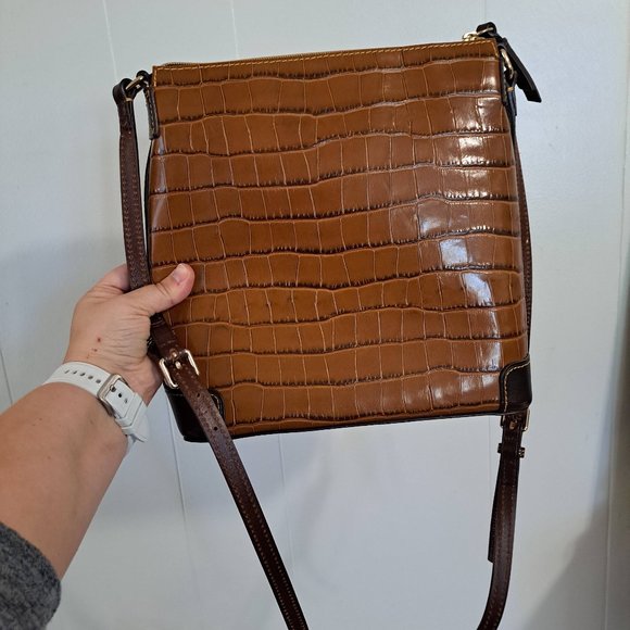 Dooney & Bourke Crossbody Purse - Picture 4 of 4